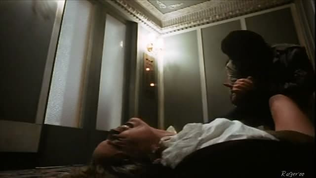 Stranger sexual assault on Sharon Stone in a movie