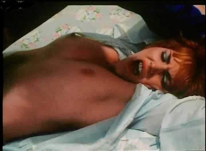 Sapore Di Donna rape scene with Valentine Demy