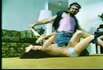 Joy (1977) historic rape scene with Sharon Mitchell