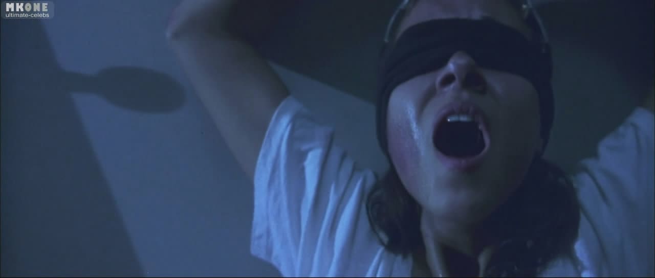 Strange Days POV rape scene with Brigitte Bako